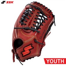 SSK 슈퍼프로 유소년 글러브 11.25인치 SuperPro Youth Series ZY0103 Large