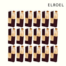 [KT알파쇼핑]엘로엘 블랑 커버크림 스틱 V 18개, 12g