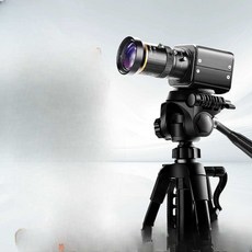 유튜브 카메라 HDMI HD 4K 라이브 방송 강의용 1080P, HD-01 업그레이드 모델