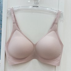비비안 심리스 노와이어 브라 BR1851A