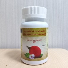 [은지네] 온가족이 먹는 걱오일 캡슐 400mg (100정 3통) 3개월분, 3개, 100개