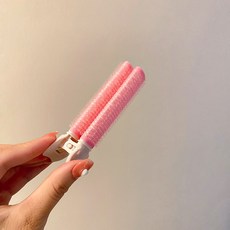 헤어스타일링도구