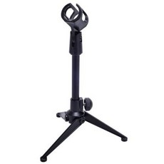 Dino-Lite MS11B Sturdy tripod desktop mobile stand, 상세내용참조