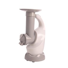 냉동과일아이스크림기계