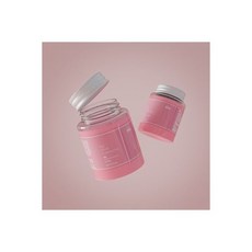 BAS초강력 생활 탈취제 - 고체형 핑크 160g / 3개