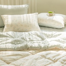 [세사온라인] 엘로아 알러지케어 차렵이불 Q, 상세 설명 참조