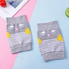 곰돌이무릎보호대