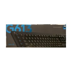 로지텍g613