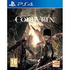 BANDAI NAMCO Entertainment Amazon.co.uk의 PS4 (Buy Code Vein). 다양한 콘솔 게임 및 액세서리에서 매, 상세 설명 참조0