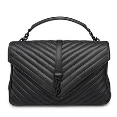 생로랑컬리지백