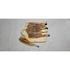 (울진) 꼬리 아귀포, 1개