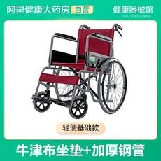 해외여행휠체어