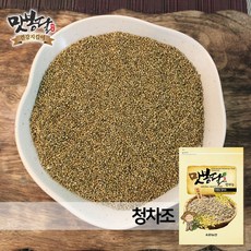 맛봉달 2023년 청차조 차조 찰조 차조쌀 차조밥 차좁쌀 국내산, 1개, 35kg 마대포장
