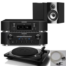 (MARANTZ)PM8006+ND8006+DP400+707 S2턴테이블패키지, 단품 - nd8006