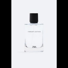 Zara VIBRANT LEATHER 100ML 0210721, [01] 단일색상-단일 사이즈 - 자라바이브런트레더