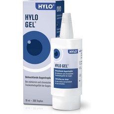 HYLO 힐로 우르사팜 힐로코모드 젤 10 ml, 1개