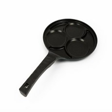 파그 원형에그팬 28CM 계란프라이팬, 1개