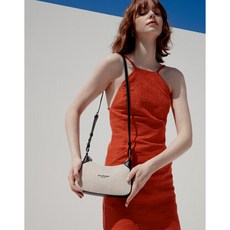 질스튜어트 뉴욕 액세서리 23SS [뉴페이퍼][크로스가능] 숄더겸 미니크로스