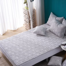 여름침대패드알레르망