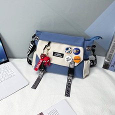 스파이더맨크로스백