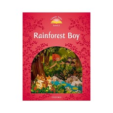 옥스포드클래식테일즈