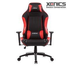 제닉스 ARENA-X ZERO Chair, 1개, X ZERO