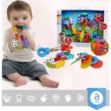 리드미컬딸랑이