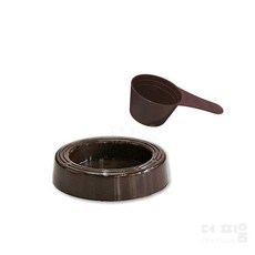 코맥 핸드드립 실속 KIT 1 / 계량스푼+받침대, 1개