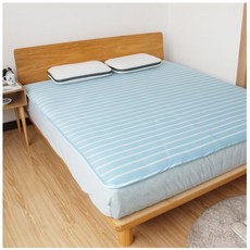 이열치냉쿨매트