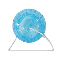 jolly 줄리 4in1 햄스터볼 M(색상랜덤) 햄스터 햄스터운동볼 쳇바퀴 헬스볼 스마트볼, 1개