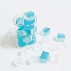 멘톨비누만들기