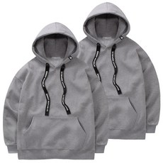 오버핏후드티 TOP01