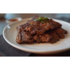 아샤스마일la갈비