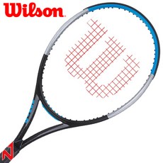 2020윌슨 테니스라켓 울트라 100 (100sq/300g/16x19), 라켓만구매(스트링X)