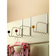 옷에거는안경걸이