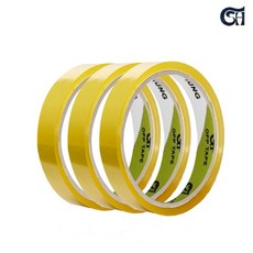 신흥테이프 문구테이프 25m x 폭 16mm, 18개
