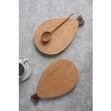 물방울모양타일