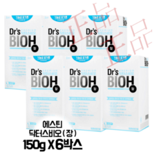 에스틴 닥터스비오 신장 장 피부 15스틱, 닥터스비오 피부 6박스