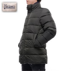 에르노남성패딩