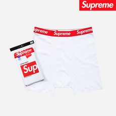 supreme팬티