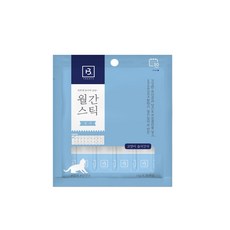 브리더랩 월간스틱 참치 30개입, 330g, 1개