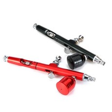 전동도색에어스프레이건도장용에어브러쉬후끼2