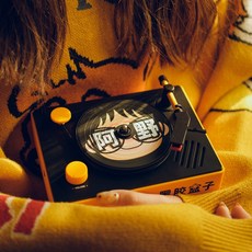 인켈오디오전축