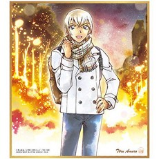 명탐정코난색지