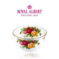 로얄알버트밥그릇