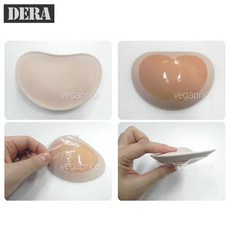 접착식가슴패드