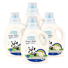 슈가버블유아세제