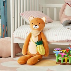 모던하우스인형