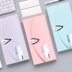 영수증관리지갑