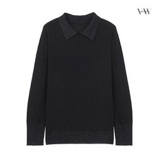 [VW베라왕] 20FW 메탈 컬렉션 1종 블랙네이비